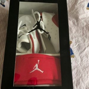 Jordan Gift Set